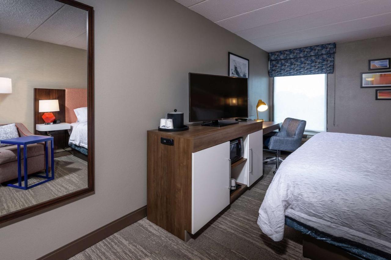 Hampton Inn Fall River/Westport North Westport Exterior foto