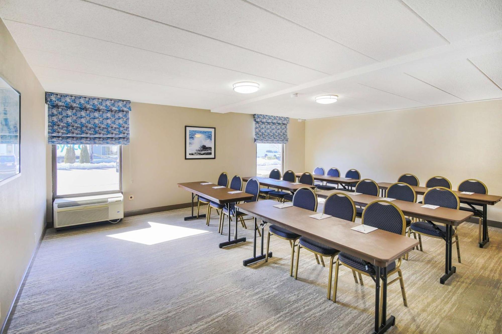 Hampton Inn Fall River/Westport North Westport Exterior foto