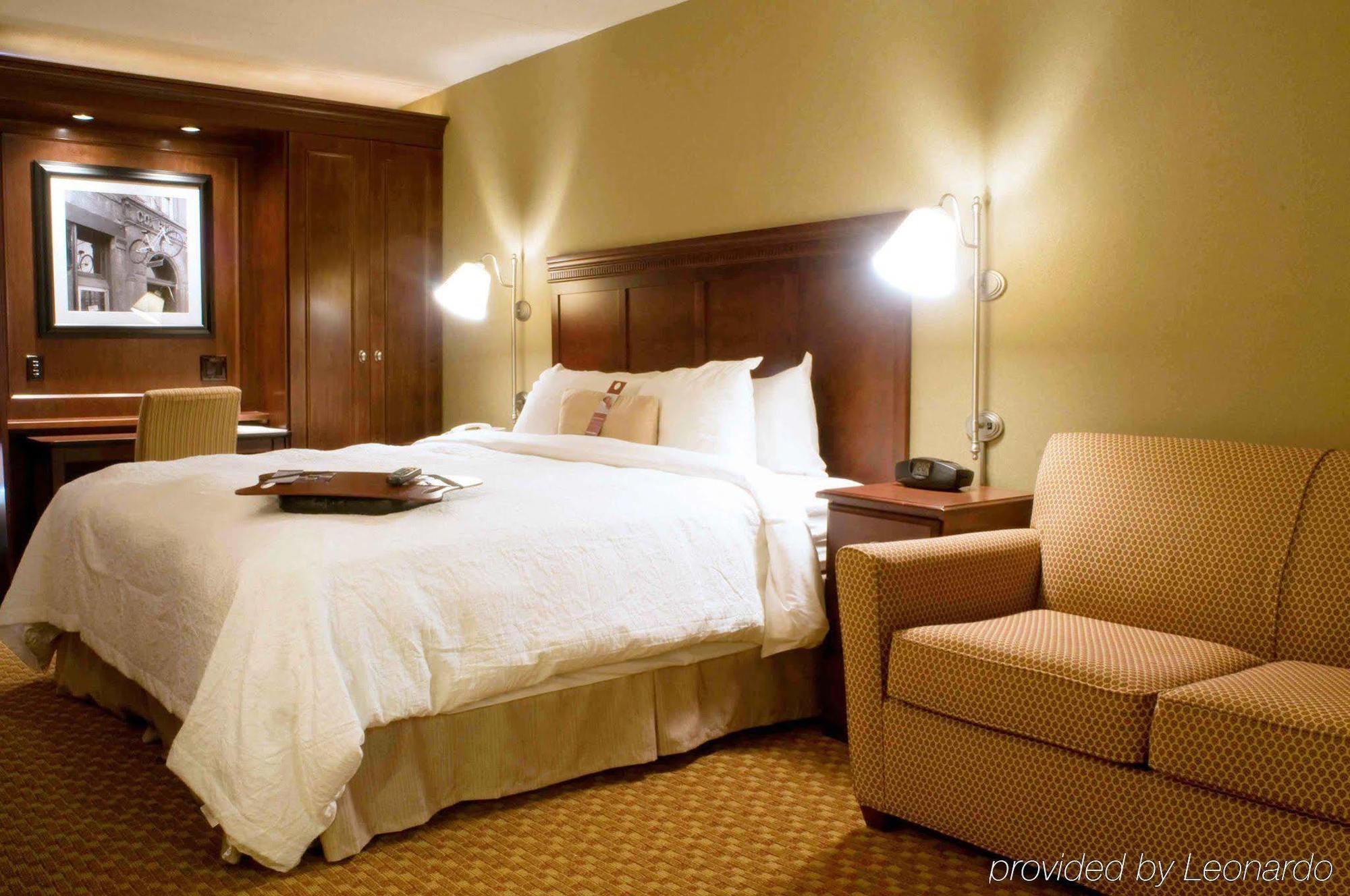 Hampton Inn Fall River/Westport North Westport Zimmer foto