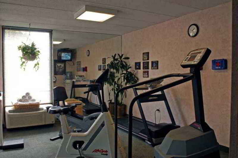 Hampton Inn Fall River/Westport North Westport Einrichtungen foto