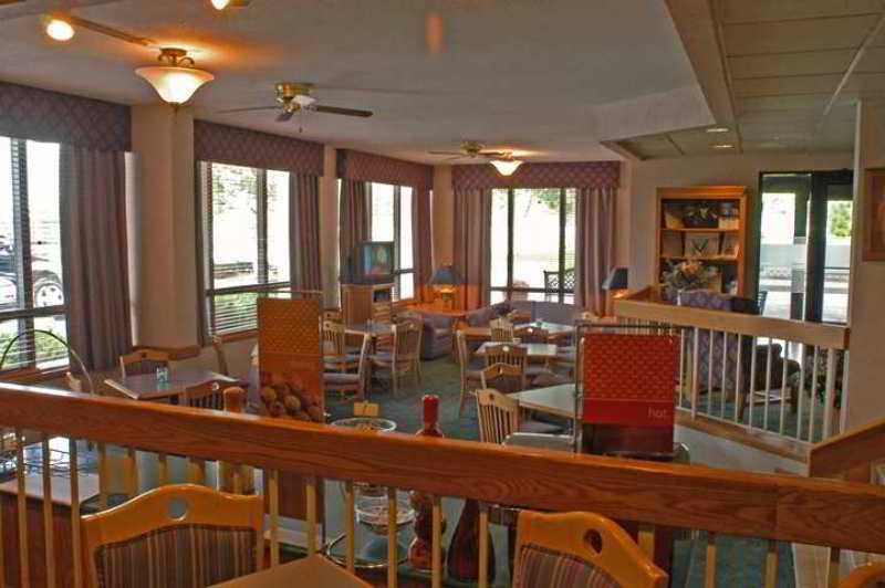 Hampton Inn Fall River/Westport North Westport Einrichtungen foto
